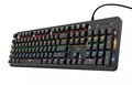 Trust Wired Mechanical Keyboard GXT 863 Mazz US