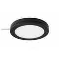 MITTLED LED spotlight, dimmable black
