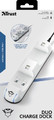 Trust Duo Charge Dock for PS5 GXT251