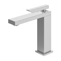 GoodHome Wash-basin Mixer Tap Kolima, chrome