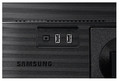 Samsung 27" Monitor IPS FHD 2xHDMI 1xDP 5ms LF27T450FZUXEN