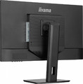 IIYAMA 32" Monitor XB3270QSU-B1 IPS WQHD HDMI DP 100Hz FlickerFree