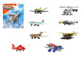 MBX Plane 1pc, assorted, JDJ05 3+