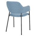 Chair Gato, blue