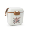 Elodie Details Lunchbox - Blue Garden