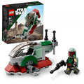 LEGO Star Wars Boba Fett's Starship™ Microfighter 6+