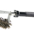 GoodHome BBQ Cleaning Brush