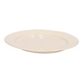 Ceramic Serving Platter, white