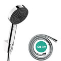 Hansgrohe Shower Set with Hose Pulsify Select 3-Spray