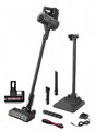 Amica VMB XPro Dark Cordless Stick Vacuum Cleaner, Black