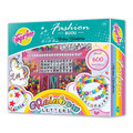 Toys Inn Fashion Bijou Rainbow Letters 6+