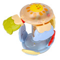Bam Bam Multifunction Ball Teether 6m+