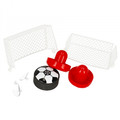 Football Air Hockey Playset 3+
