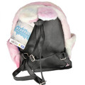 Backpack Plush Cat