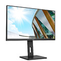 AOC 31.5" Monitor U32P2 31.5 VA 4K HDMIx2 DP Pivot