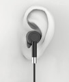 Media-Tech Earphones All USB-C MT3609K