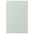 ENHET Door, pale grey-green, 40x60 cm