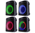 Defender Portable Bluetooth Speaker Funky