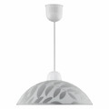 Pendant Lamp Leticia 1 x 60W E27