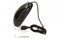Logic Wired Optical Mouse LM-11 1.3m