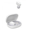 Hama Earbuds tws bt freedom buddy, white