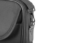 Natec Notebook Bag Impala 15.6", black-blue