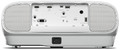 Epson Projector EH-TW7000 3LCD 4K UHD/3000AL/40k:1/16:9