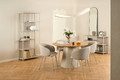 Dining Chair Eleanor, Beige