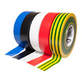 Diall Multicolour Electrical Tape 19 mm x 33 m mix 5pack