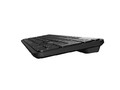 NATEC Wireless Mouse and Keyboard Set Octopus 2 Bluetooth + 2.4GHz