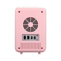 Adler Mini Cooler 4l AD 8084, pink