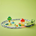 LEGO DUPLO Interactive Adventure Train 24m+