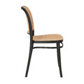 Chair Antonio, black