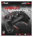 Trust Wired Gaming Controller GXT 540 for PC/PS3
