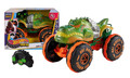 Hot Wheels Monster Trucks RC Rageasaur JBH03 4+
