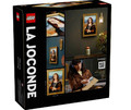 LEGO Art Mona Lisa 18+