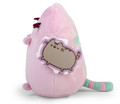 Soft Plush Toy Lilac Pastel Pusheen 18 cm