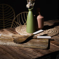 Salad Servers Dune, mango wood