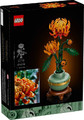 LEGO Icons Chrysanthemum 18+