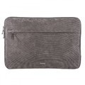 Hama Laptop Sleeve 15.6", grey