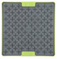 LickiMat Buddy Deluxe/Tuff for Dogs, green