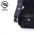 XD Design Backpack Bobby Hero Regular 15.6", navy