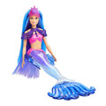 Barbie Mermaid Power™ Barbie® “Malibu” Roberts Mermaid HHG52 3+