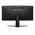 BenQ 37.5" Monitor LED 4ms/100:1/IPS/HDMI/black EW3880R