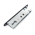 Mortise Lock Metalplast ZZJ 72/34, left-hand key