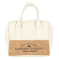 Lunch Bag Refreshing Cork 3l, beige