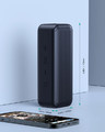 Aukey Bluetooth Speaker IPX7 28h TWS SK-A2, black