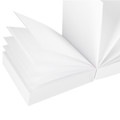 Notes Cube Insert White 85x85 mm