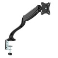 LogiLink Monitor Mount Stand with Adjustable Arm, 13-27", max. 6kg