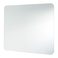 Bathroom Mirror Cooke&Lewis Elbury 60x80cm
